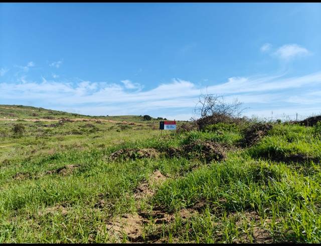 1,494M² VACANT LAND FOR SALE IN SEATON ESTATE